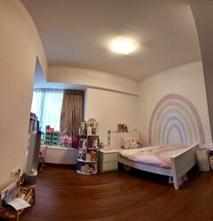 CityVista Residences (D9), Condominium #496027251